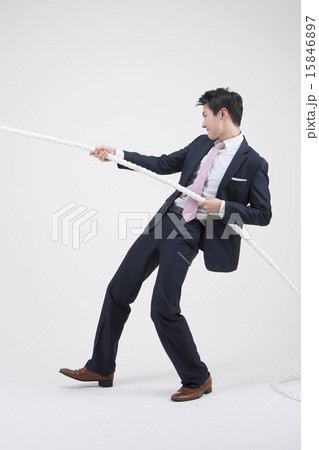 Business Concept IV_215 15846897