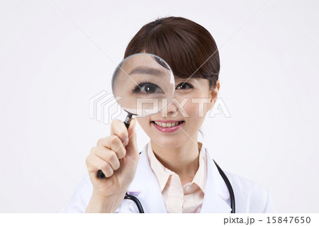 female Doctor_017 female Doctor_017 15847650