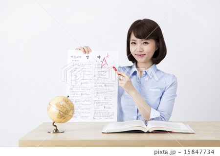 female teacher_158 female teacher_158 15847734