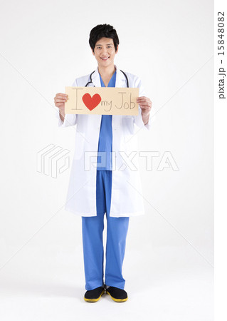Man Doctor_150 Man Doctor_150 15848082