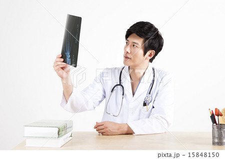 Man Doctor_023 Man Doctor_023 15848150
