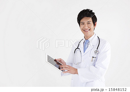 Man Doctor_109 15848152