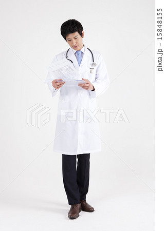 Man Doctor_098 Man Doctor_098 15848155
