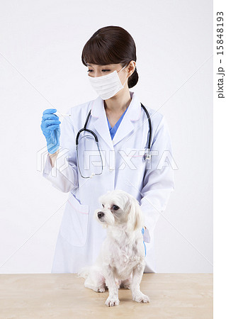 female Doctor_134 15848193