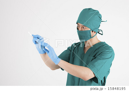 Man Doctor_077 Man Doctor_077 15848195