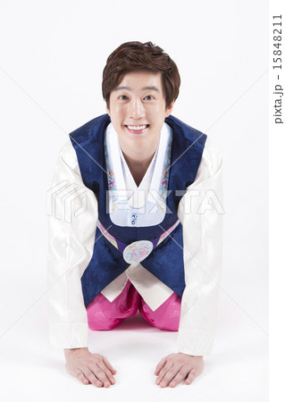 Korean Traditional Festive Days_037 15848211