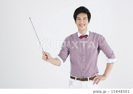 Man Teacher_033 15848301