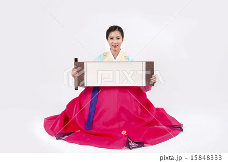 Korean Traditional Festive Days_160 Korean Traditional Festive Days_160 15848333