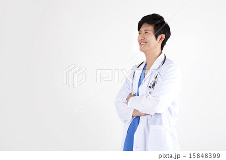 Man Doctor_159 Man Doctor_159 15848399