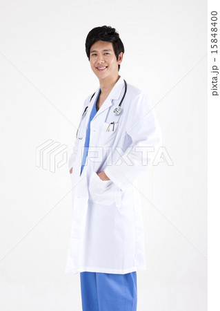 Man Doctor_133 15848400