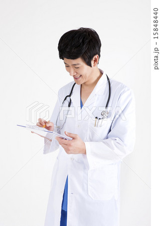 Man Doctor_169 Man Doctor_169 15848440