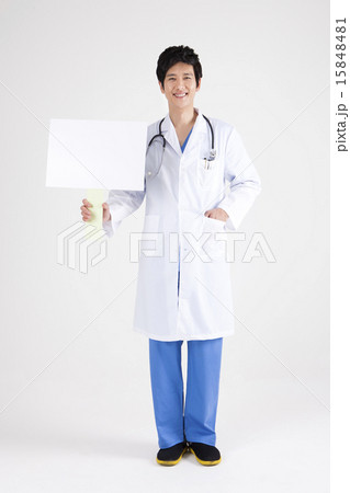 Man Doctor_180 15848481