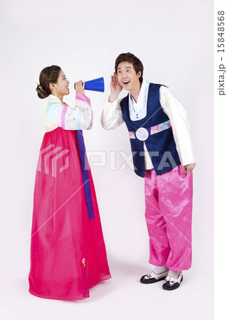 Korean Traditional Festive Days_101 Korean Traditional Festive Days_101 15848568