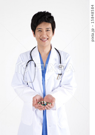 Man Doctor_142 Man Doctor_142 15848584