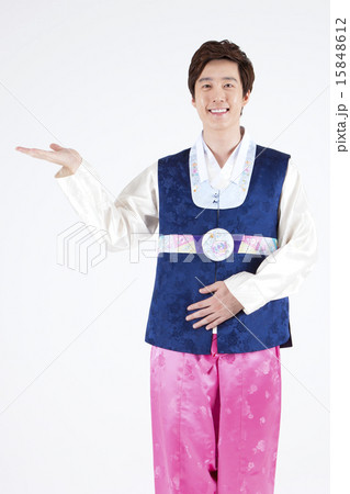 Korean Traditional Festive Days_005 15848612