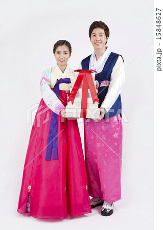 Korean Traditional Festive Days_144 Korean Traditional Festive Days_144 15848627