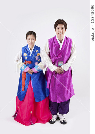 Korean Traditional Festive Days_166 15848696