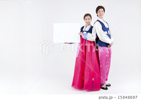 Korean Traditional Festive Days_097 15848697