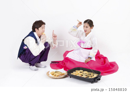 Korean Traditional Festive Days_194 Korean Traditional Festive Days_194 15848810