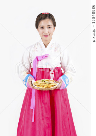 Korean Traditional Festive Days_263 15848986