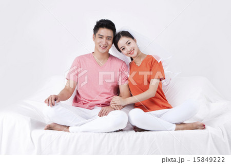 [PHO177] newlywed_084 15849222