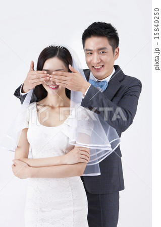 [PHO177] newlywed_097 15849250