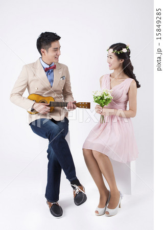 [PHO177] newlywed_137 15849285