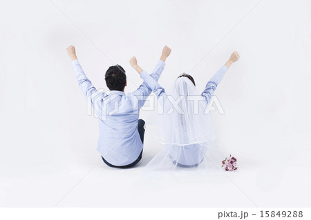 [PHO177] newlywed_153 15849288