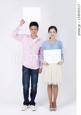 [PHO177] newlywed_193 15849317