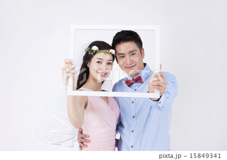 [PHO177] newlywed_209 15849341