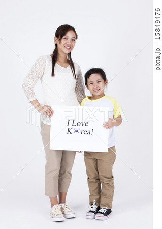 [PHO180] multicultural Family_031 15849476