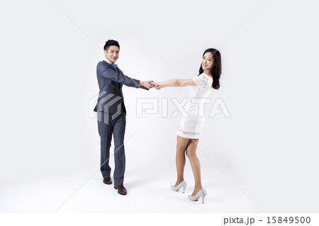 newly married couple_043 newly married couple_043 15849500