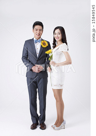 [PHO177] newlywed_131 15849545