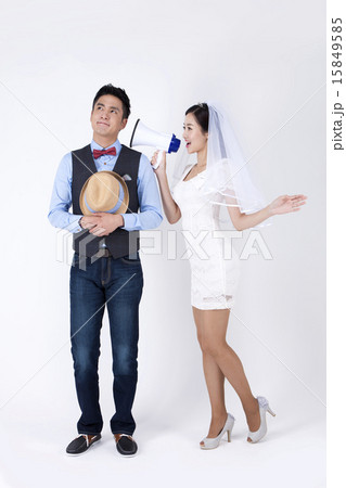 [PHO177] newlywed_163 15849585