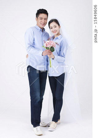 [PHO177] newlywed_150 15849606