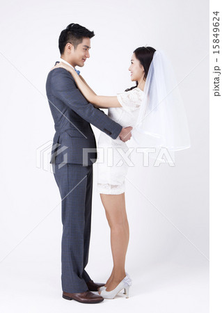 newly married couple_008 15849624