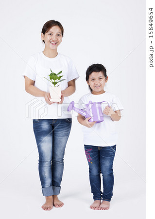 [PHO180] multicultural Family_095 15849654