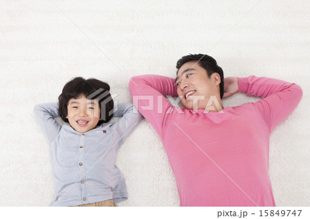 [PHO174] Dad & Son_180 15849747