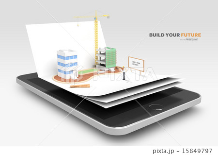 fusion graphic business edit photo_COD073_022 15849797