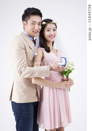 [PHO177] newlywed_140 15849798
