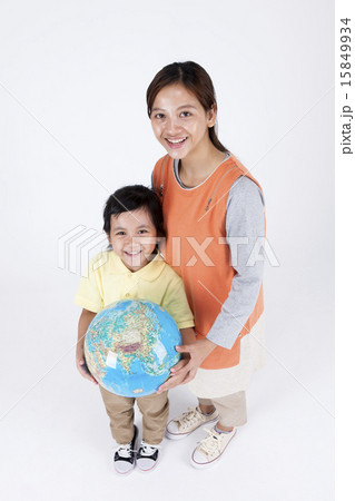 [PHO180] multicultural Family_106 15849934