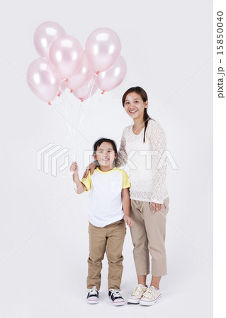 [PHO180] multicultural Family_004 15850040