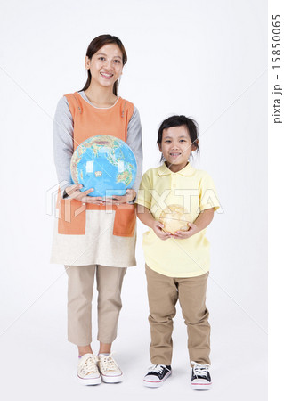 [PHO180] multicultural Family_129 15850065