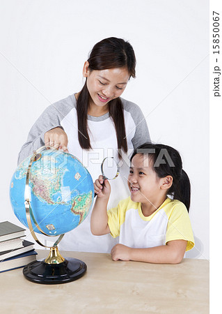 [PHO180] multicultural Family_022 15850067