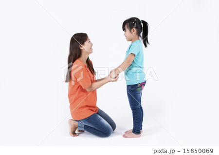 [PHO180] multicultural Family_023 15850069