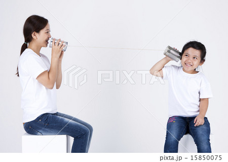 [PHO180] multicultural Family_040 15850075