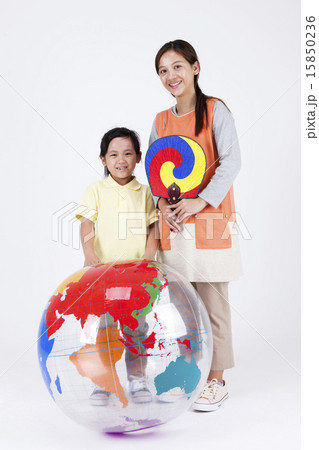 [PHO180] multicultural Family_099 15850236