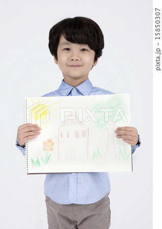 [PHO188] male child_005 15850307