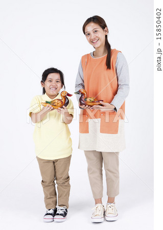 [PHO180] multicultural Family_175 15850402