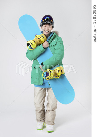 [PHO198] Winter Sports_056 15850995